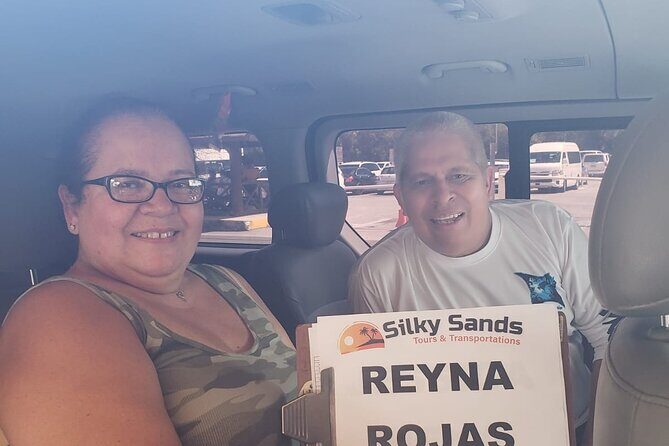 Private Airport Transfer from Punta Cana and Bavaro - Safety and Professionalism: What You Can Trust, and What to Watch