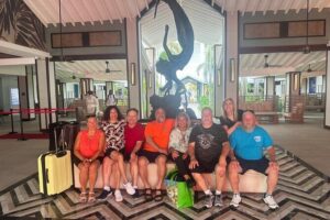 Private Airport Transfer from Punta Cana safety & Comfort - Finding Your Driver at PUJ Without the Guesswork