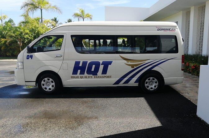 Private Airport Transfer to Miches Hotels from Punta Cana - Who this transfer suits best (and who might want to rethink it)