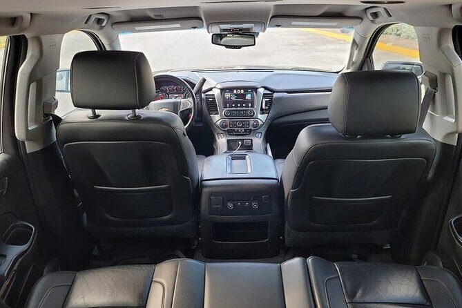 Private Airport Transfer Vip Service To/From Uvero Alto - VIP door-to-door pickup from PUJ to Uvero Alto hotels