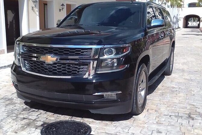 Private Airport Transfer Vip Service To/From Uvero Alto - Getting from the resort back to PUJ without the scramble