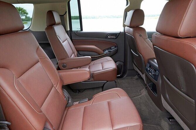 Private Airport Transfer Vip Service To/From Uvero Alto - Who this transfer fits best (and who should skip it)