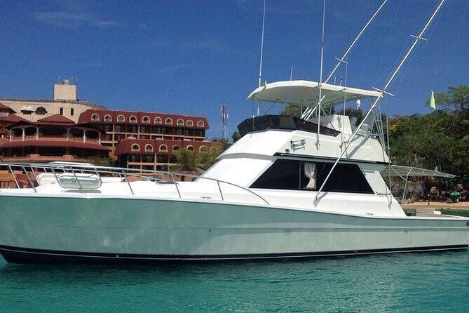 Private all-inclusive snorkeling at sosua beach. - Food and drinks: all-inclusive rum, pina colada, and a real buffet