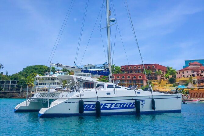 Private all-inclusive snorkeling at sosua beach. - Price and what $120 per person really covers