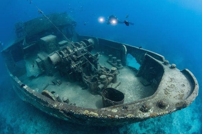 Private Bayahibe 3 Tank Diving with Lunch from Punta Cana - The Day’s Timing: Pickup at 7:30, Boat Around 9:00, Back by 4:30