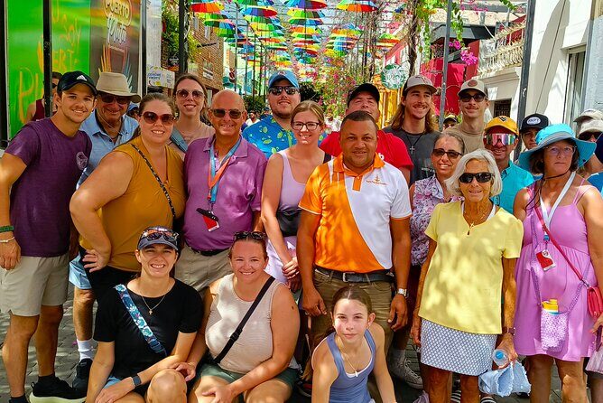 Private Half-Day Tour of Puerto Plata with Guide - Four Hours That Give Puerto Plata Real Shape