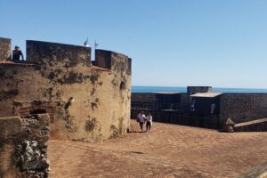 Private Half-Day Tour of Puerto Plata with Guide - Pico Isabel de Torres by Cable Car: The View Part Pays Off