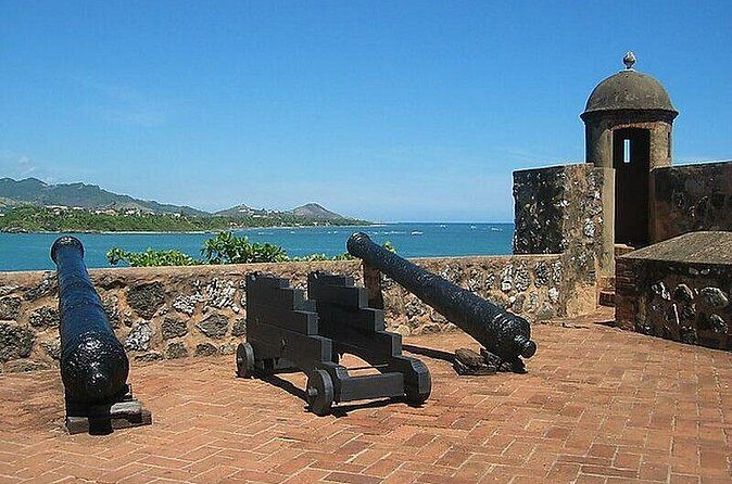 Private Half-Day Tour of Puerto Plata with Guide - Private Guide Pacing: Milton and Carmen Set the Tone