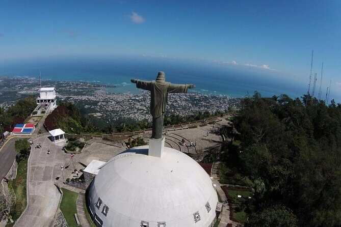 Private Half-Day Tour of Puerto Plata with Guide - When the Cable Car Doesn’t Cooperate