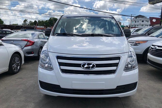 Prívate puerto Plata airport transportation from pop airport - Should you book this POP airport transfer?