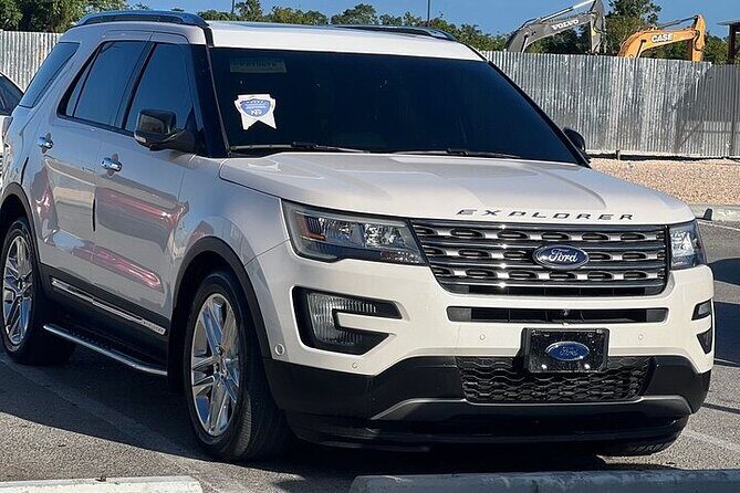 Private Punta Cana Airport Transfer from Hotels to Uvero Alto - Timing and on-time confidence after a long flight