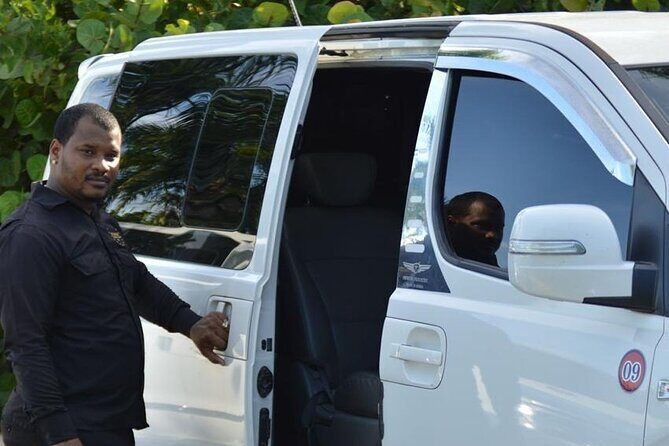 Private Punta Cana Airport Transfer to/from Hotels in Punta Cana - Which Hotels Are Included in Punta Cana and Bávaro