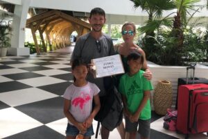 Private Punta Cana Airport Transfer to Hotels in Dominican Republic - Driving to Your Resort Zone: Punta Cana vs Uvero Alto vs La Romana