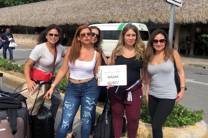Private Punta Cana Airport Transfer to Hotels in Dominican Republic - Watch-Outs: What Can Go Wrong (and How to Protect Yourself)
