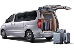 Private Punta Cana Airport Transfers Hotels in Dominican Republic - Where you get picked up: meeting your driver at PUJ