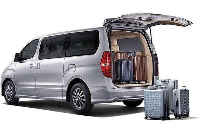 Private Punta Cana Airport Transfers Hotels in Dominican Republic - Where you get picked up: meeting your driver at PUJ