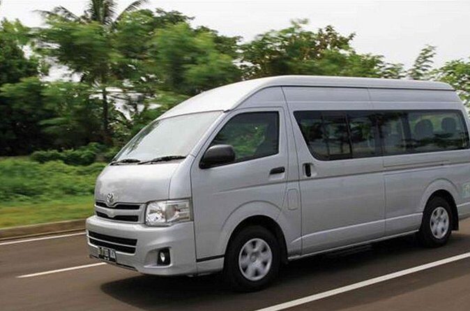 Private Round Trip Airport Transfer Uvero Alto Hotels 7-12 Pax - Getting Met at the Airport: Flight-Tracking That Actually Helps