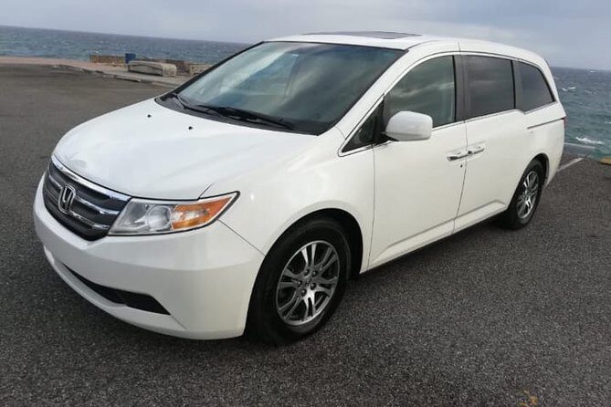 Private Santiago AirPort transportation to Puerto Plata or Sosua ect - Where you land matters: Puerto Plata or Sosua drop-off