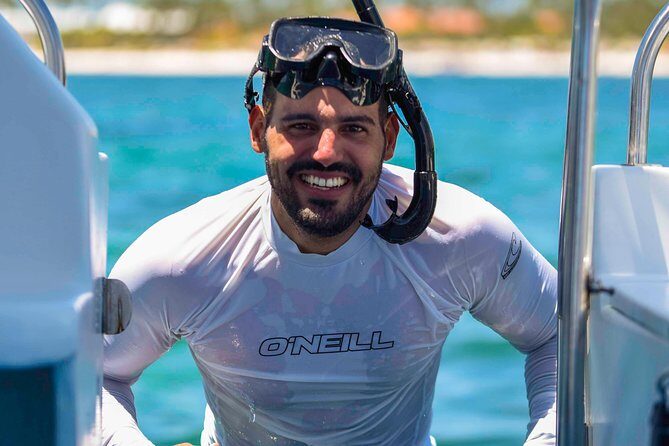 Private Snorkeling in Punta Cana - Price and value: what $810 per group gets you in real terms