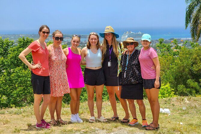 Private Tour in Puerto Plata and La Playa - Time, pickup, and how the day usually flows