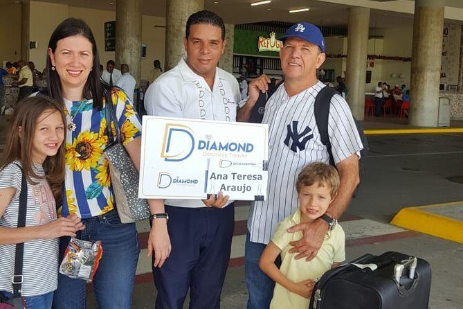 Private Transfer 1 way Punta Cana Airport and Bayahibe, La Romana - Why this private Punta Cana to Bayahibe transfer feels like a time-saver