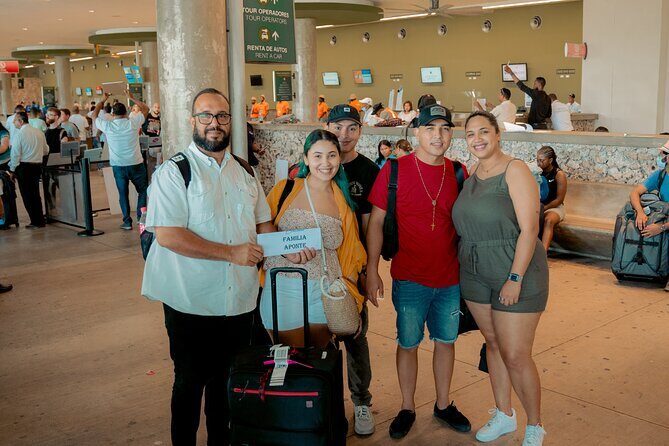 Private Transfer 1 way Punta Cana Airport and Bayahibe, La Romana - Drop-off in Bayahibe or La Romana: the real payoff