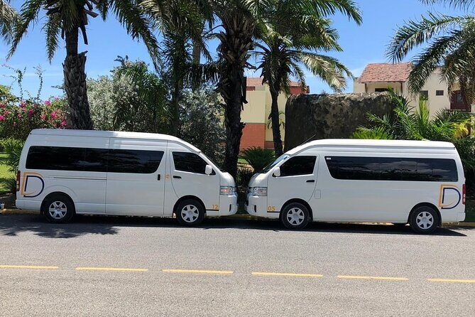 Private Transfer between Punta Cana Airport and Bavaro - Key points before you book