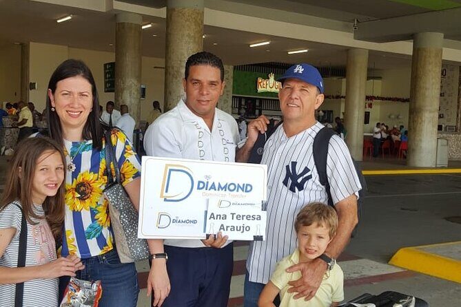 Private Transfer between Punta Cana Airport and Bavaro - The 30-Minute Bavaro Ride (And Why It Matters)