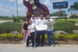 Private Transfer between Punta Cana Airport and Bavaro - Private vs Taxi Lines: What You Gain in Comfort and Control