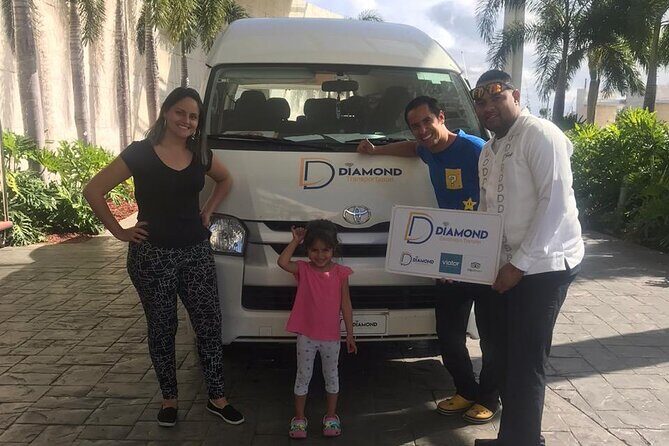 Private Transfer between Punta Cana Airport and Bavaro - On-Time Pickup: What’s Great and What You Should Watch