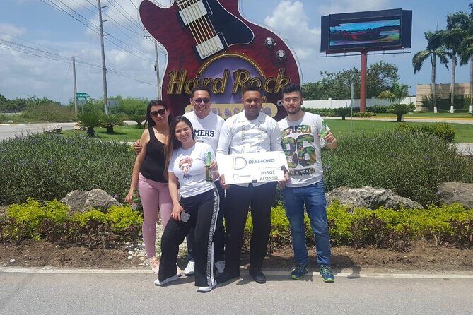 Private Transfer between Punta Cana Airport and Bavaro - Private vs Taxi Lines: What You Gain in Comfort and Control