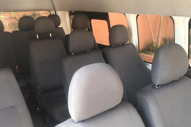 Private Transfer between Punta Cana Airport and Cap Cana - Who this transfer suits best in Punta Cana and Cap Cana