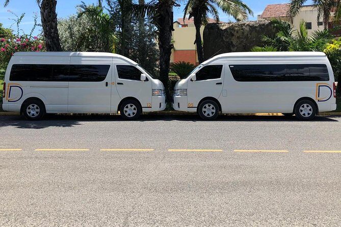 Private Transfer between Punta Cana Airport and Cap Cana - Should you book this Punta Cana Airport to Cap Cana transfer?