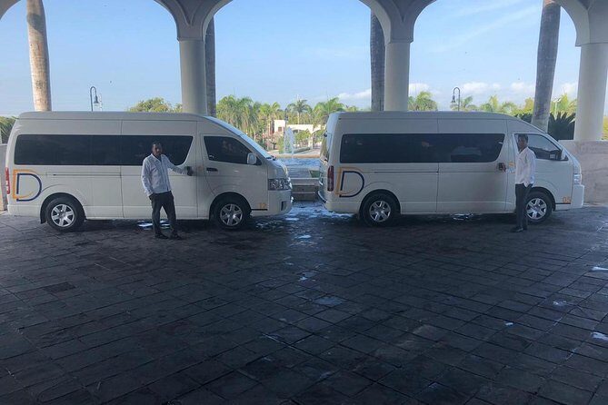 Private Transfer between Punta Cana and Santo Domingo - Who should book this transfer (and who might rethink it)