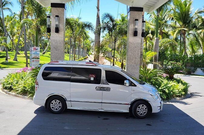 Private Transfer between Santo Domingo Airport and Punta Cana - Should You Book This Santo Domingo to Punta Cana Transfer?