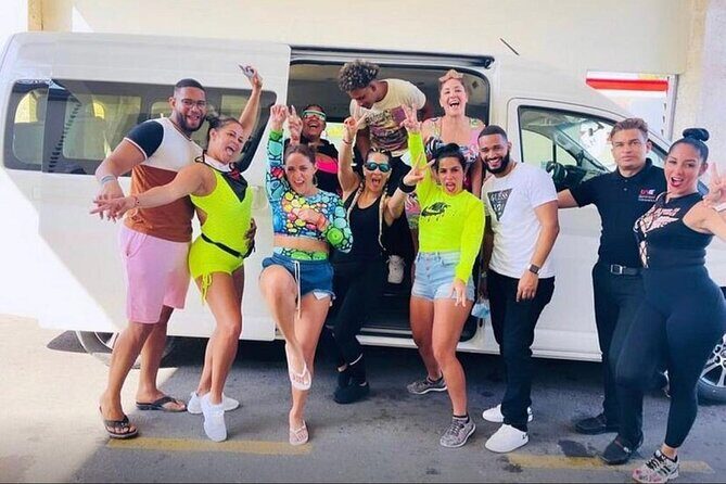 Private Transfer from or to Puerto Plata Airport - Key things to know before you ride