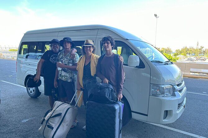 Private Transfer from or to Puerto Plata Airport - Timing the 1 to 45 minute window: what to plan for and how to reduce stress