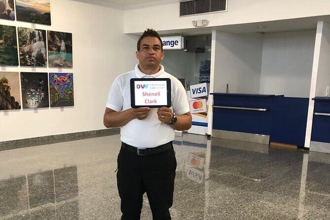 Private Transfer from or to Puerto Plata Airport - Price and value: what $44 per group really buys you