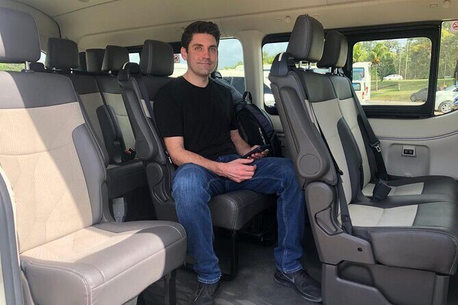 Private Transfer from or to Puerto Plata Airport - Who this transfer fits best in Puerto Plata