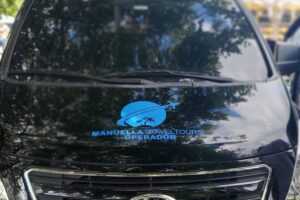 Private Transfer from or to Punta Cana and Bavaro - How the airport pickup works when you want it to be simple