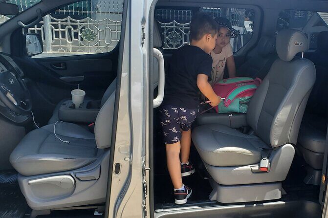 Private Transfer from or to Punta Cana and Bavaro - Practical planning tips for Punta Cana pickup days