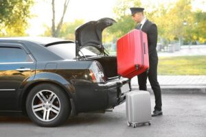 Private Transfer from Punta Cana Airport (PUJ) - On the Ground: What the 30-Minute Drive Typically Feels Like