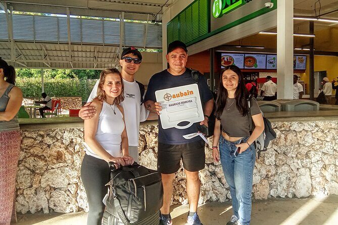 Private Transfer from Punta Cana Airport to Bavaro - Why This Punta Cana Airport to Bávaro Transfer Works for Real Life
