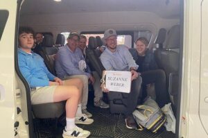 Private Transfer from Punta Cana Airport to Bavaro - Where You Meet Your Driver: Terminal A vs Terminal B (Jetlag and Refugio)