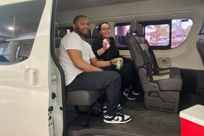 Private Transfer from Punta Cana Airport to Bavaro - Ride Comfort and Timing: What 30 Minutes Really Means