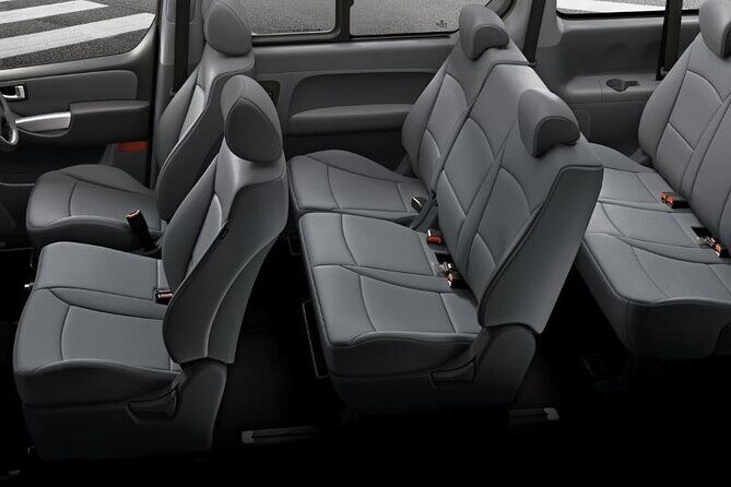 Private Transfer from Punta Cana Airport to Bavaro - Private by Design: Small Groups, Big Groups, and Round-Trip Options