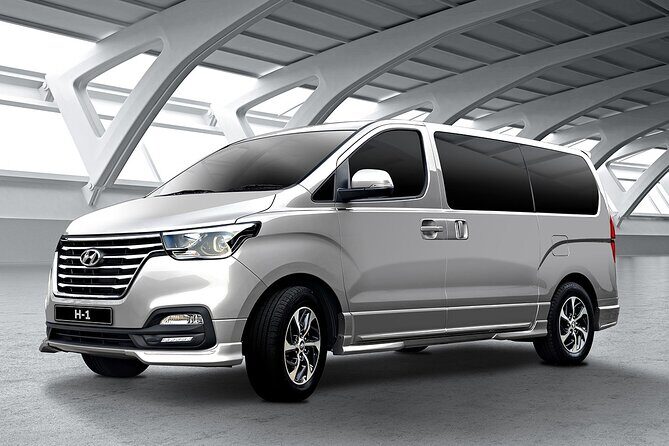 Private Transfer from Punta Cana Airport to Bavaro - Extra Choices: Uvero Alto Hotels and Airport-to-Hotel Departures