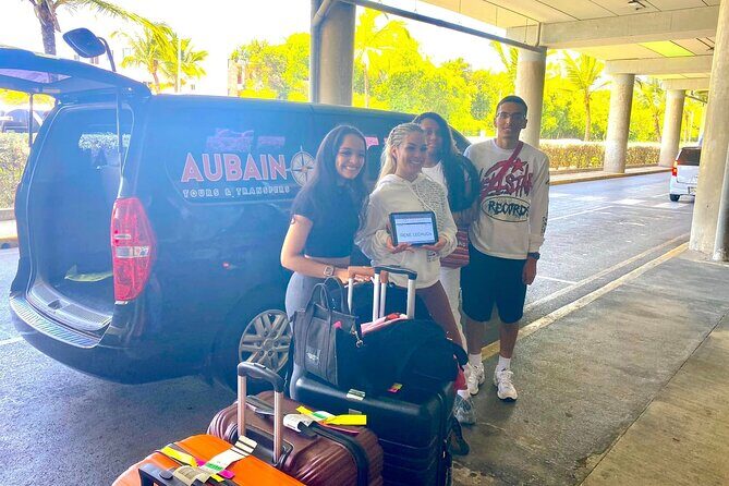 Private Transfer from Punta Cana Airport to Bavaro - Price Check: Is $12.50 Per Person Good Value?