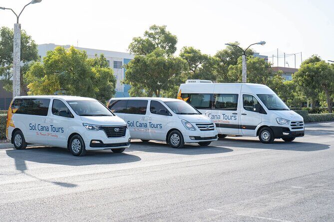 Private Transfer from Punta Cana Airport to Excellence El Carmen Resort - Why this private Punta Cana-to-Excellence El Carmen transfer feels calmer