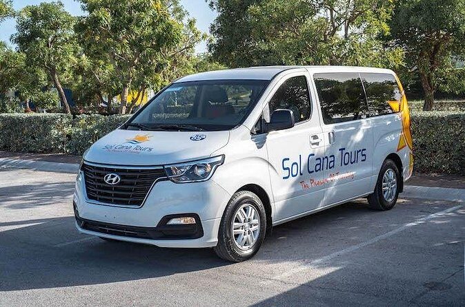 Private Transfer from Punta Cana Airport to Excellence El Carmen Resort - Family-friendly details: infant seats and luggage help